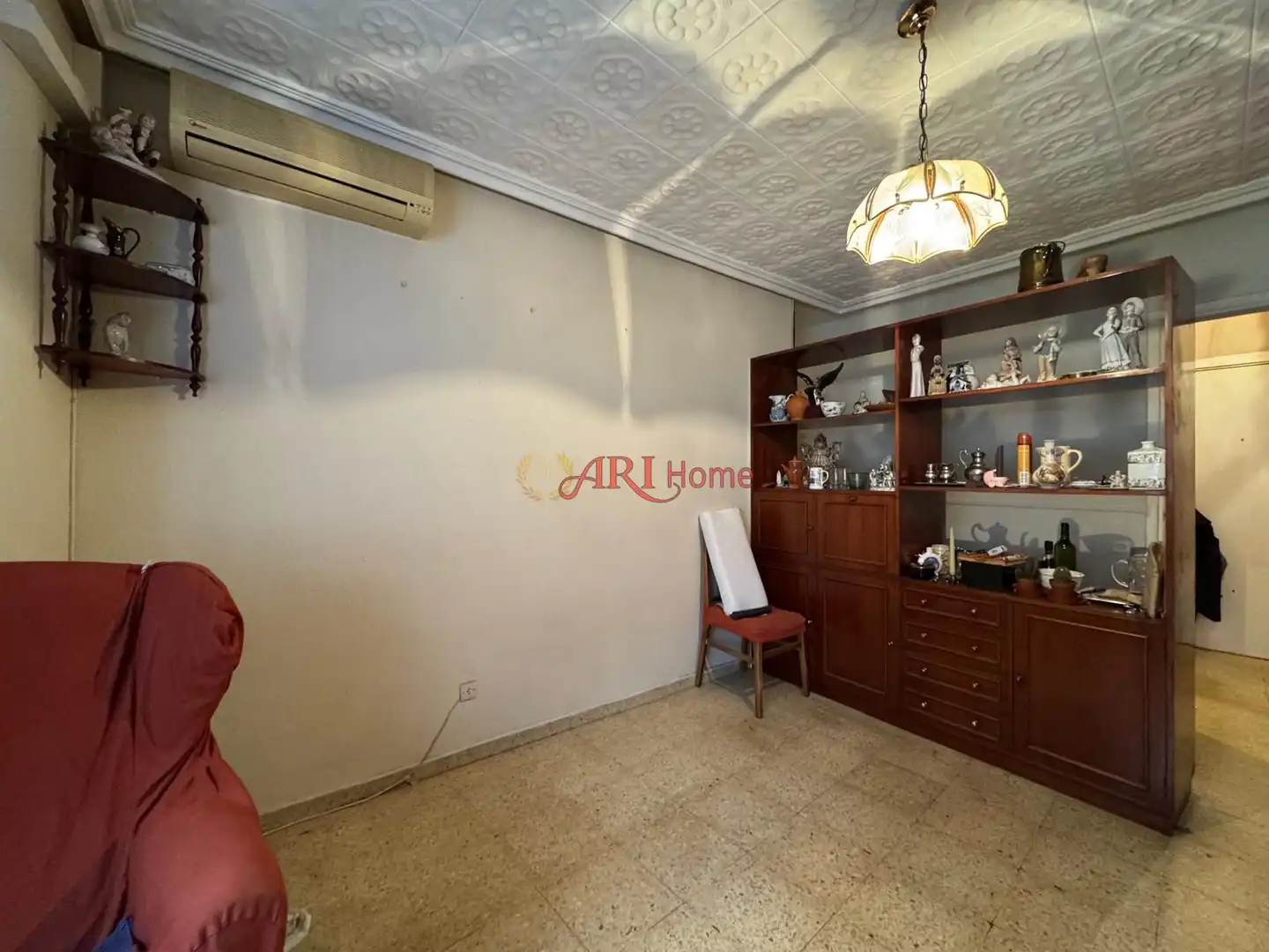 Piso en venta en Madrid con Aire acondicionado y Calefacción
