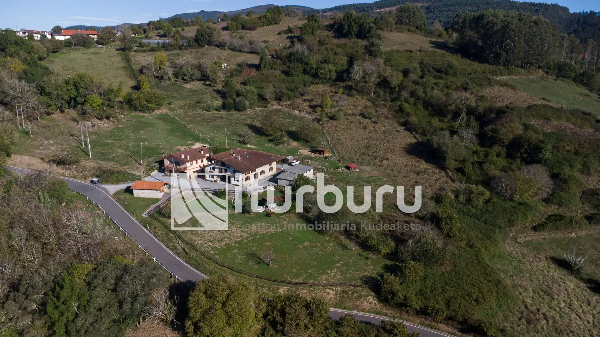 Casa o chalet en venta en Arrieta, Bizkaia