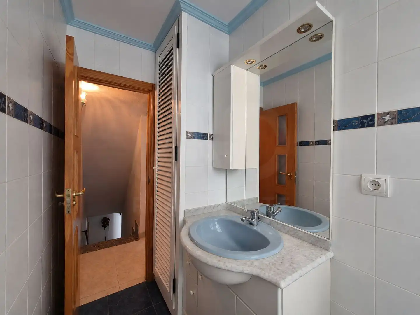 Casa con piscina en venta en Calle de la Sénia Sevilla 77, imagen 17