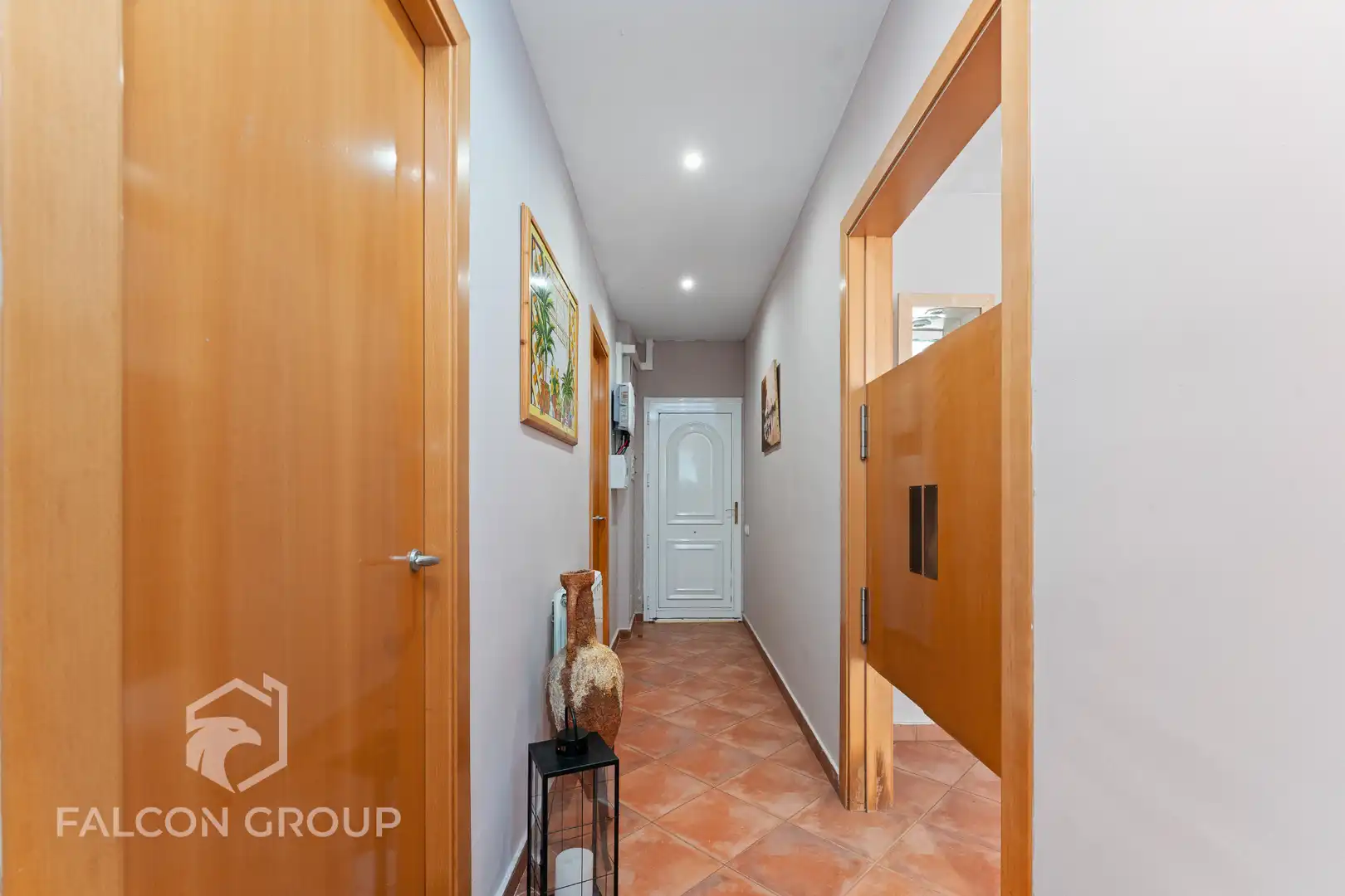 Casa o chalet en venta en Querol con Jardín privado, Terraza y Trastero