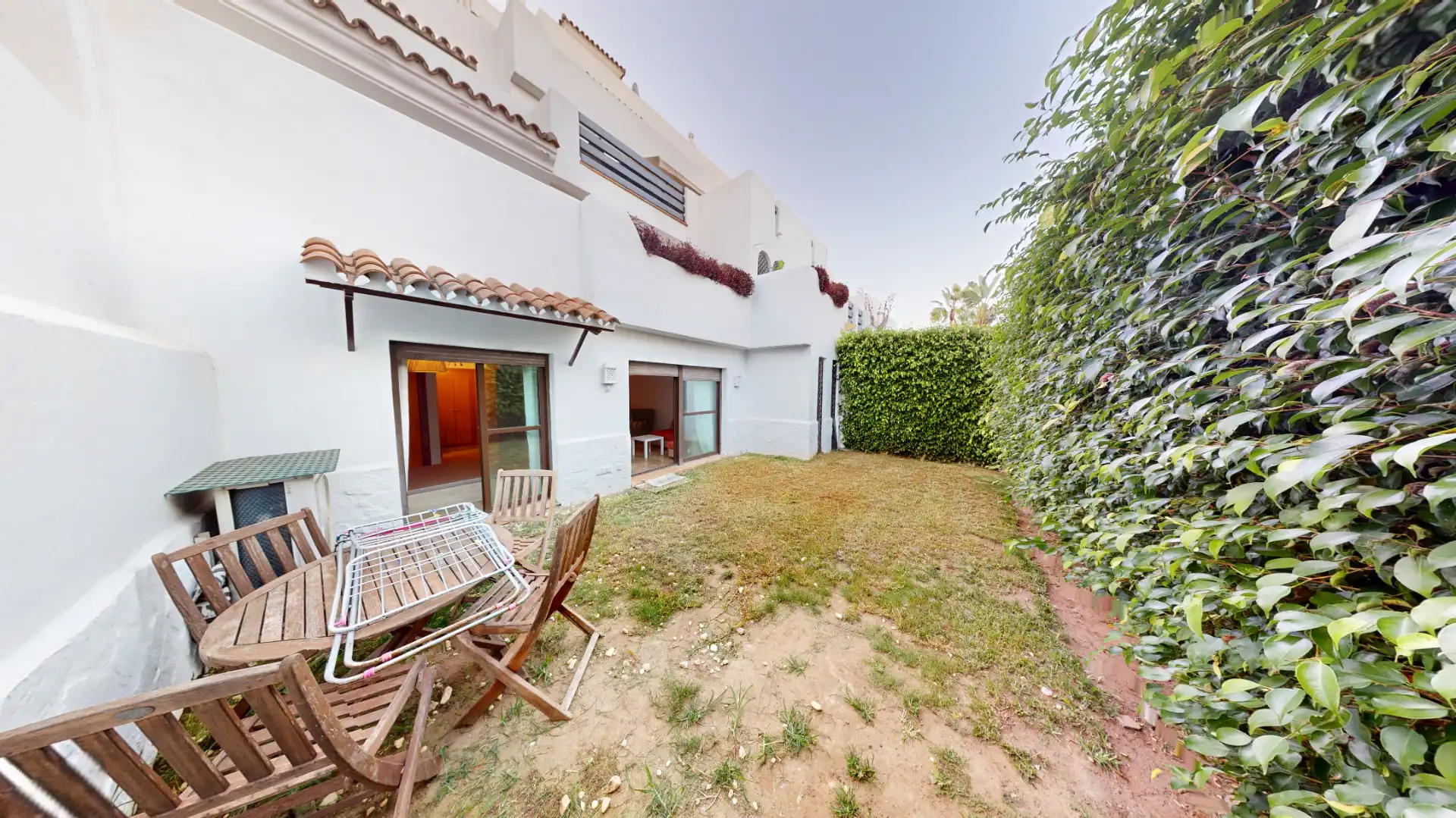 Ground floor with pool for sale in Calle Igualeja, imagen 4