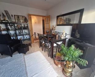 Dining room of Attic for sale in Numancia de la Sagra  with Terrace