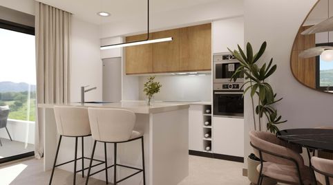 Foto 5 von Wohnung zum Verkauf in N/a, Hacienda del Álamo Golf, Fuente Álamo de Murcia