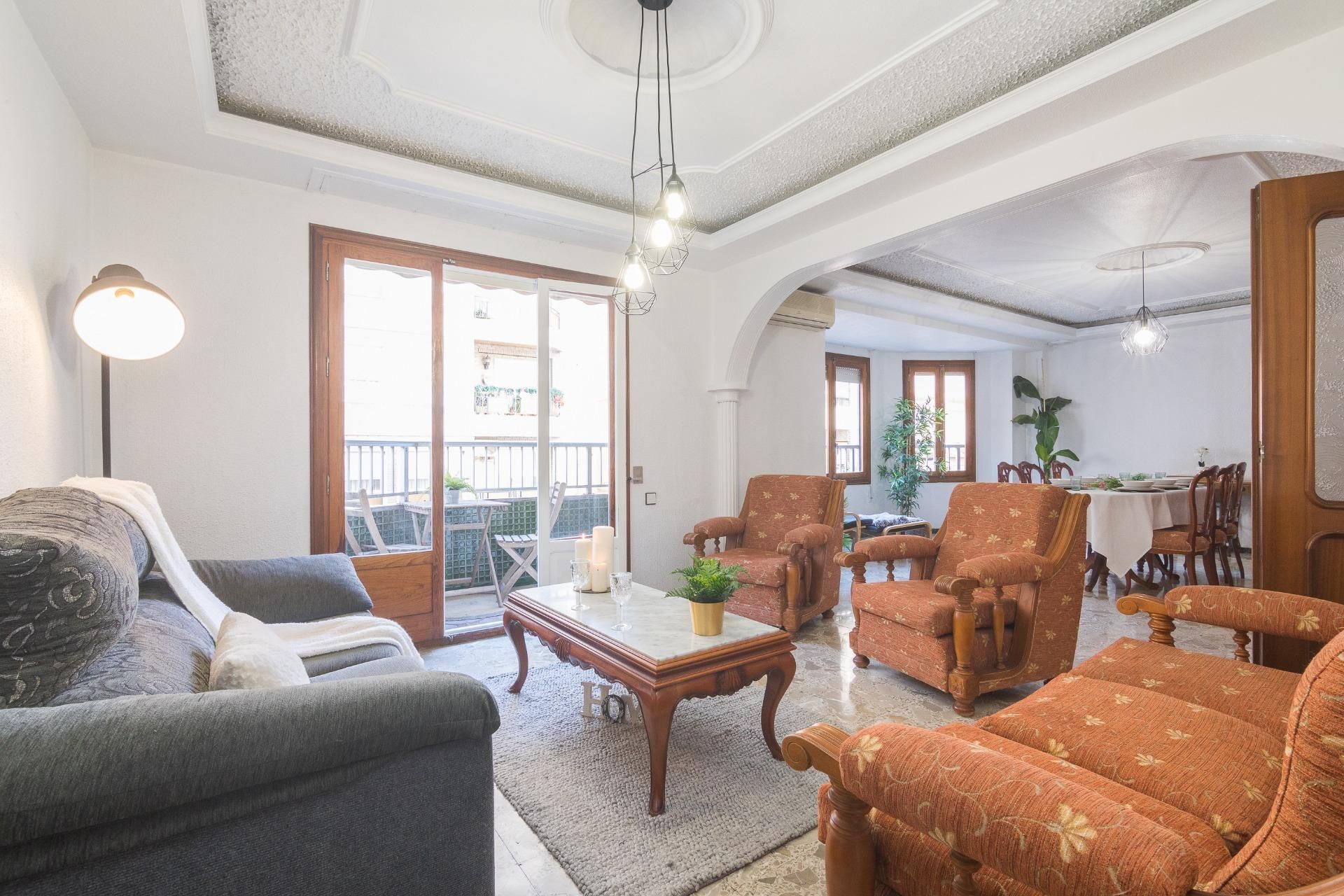 Pis en venda a Calle REINA VICTORIA, 50, Pont Nou - Corazón de Jesús, Elche ciudad