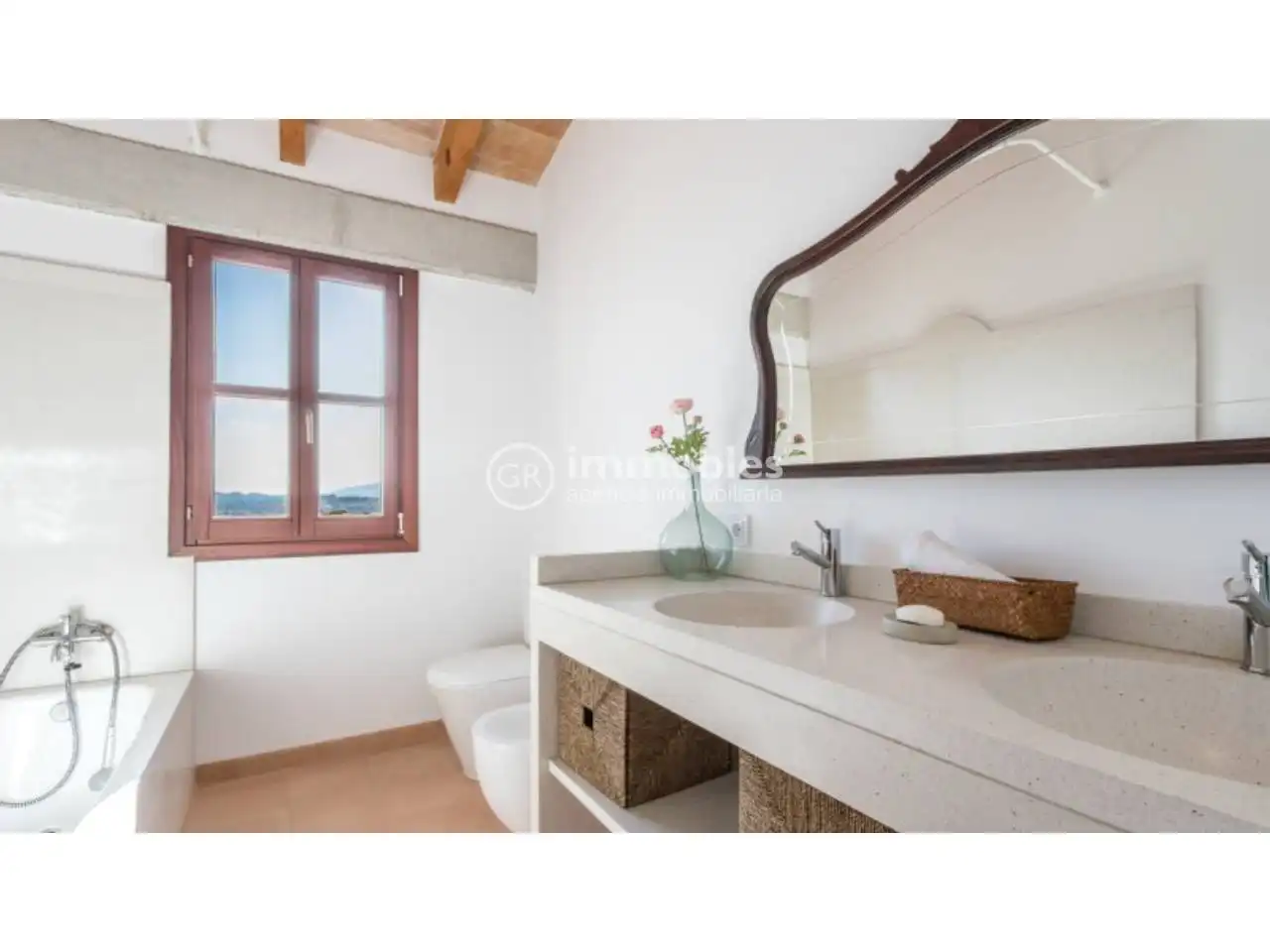 House with garden for sale in Campanet, imagen 19