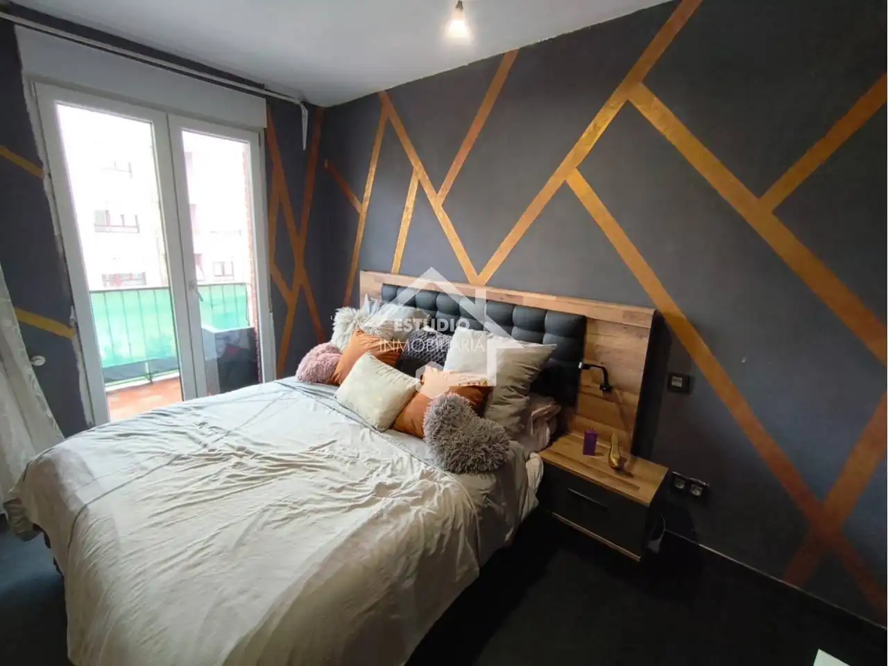 Habitación de Piso en venta en Fuenmayor con Calefacción, Terraza y Trastero