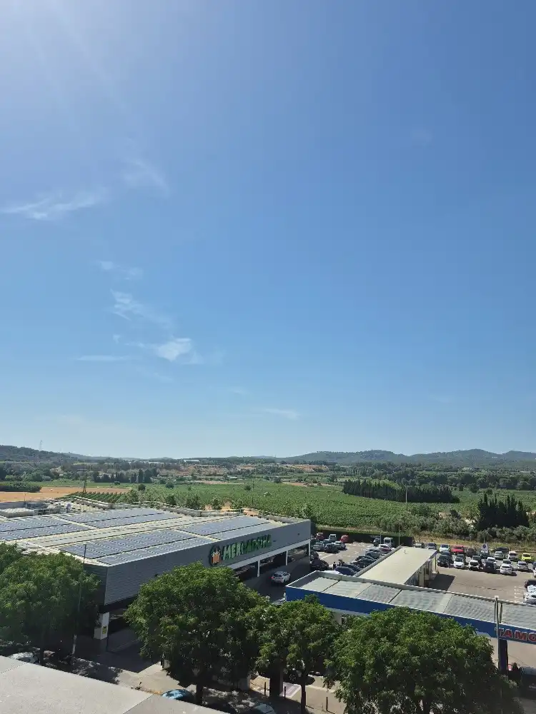 Dúplex d'obra nova amb terrassa en venda a Carrer dels Xicots de Vilafranca 13, imagen 55