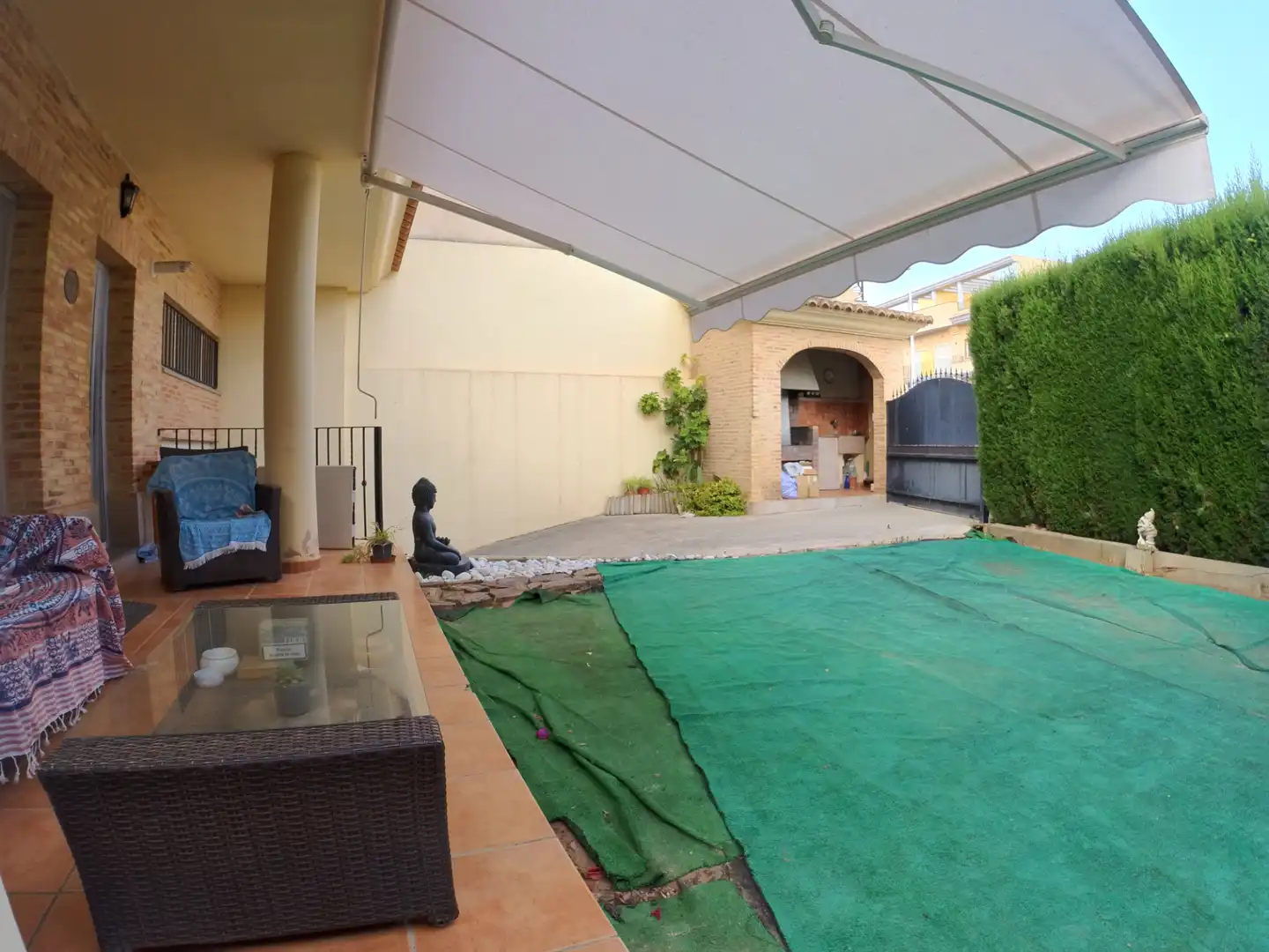 Villa con terrazza in vendita a Carrer dels Tres Barrancs 3, imagen 30