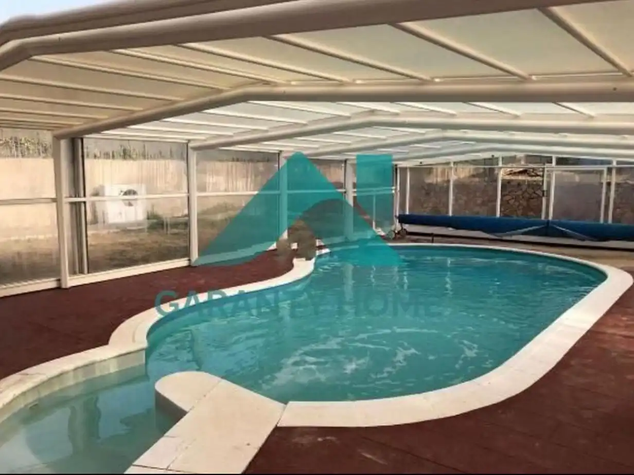 Xalet amb piscina en venda a Calle Cerro de los Romanos 20, imagen 15