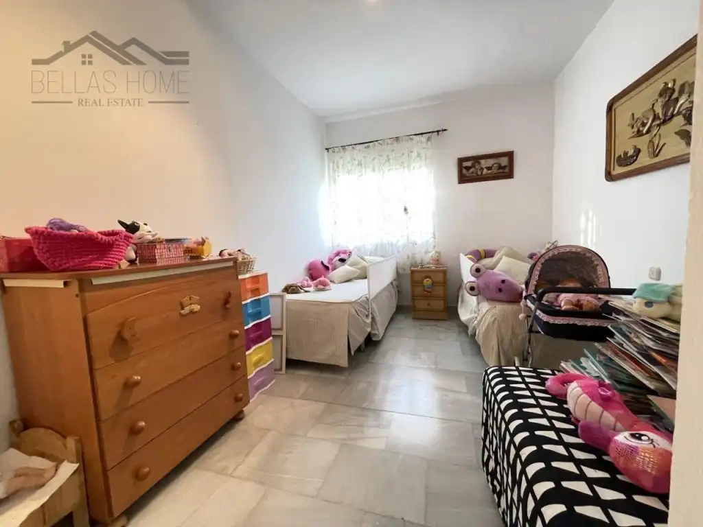 Casa o xalet en venda a N/A, Altos de Estepona