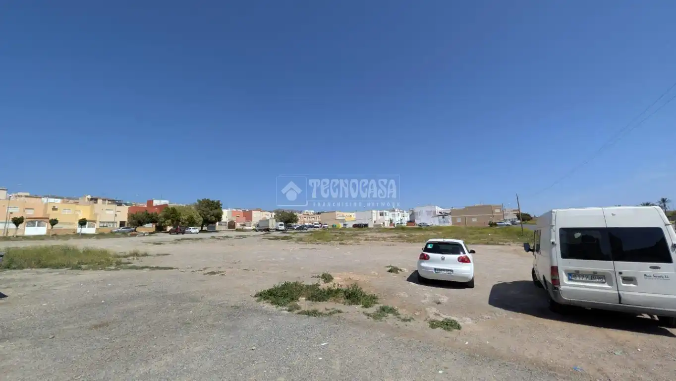 Terreno residencial en venta en Las Cabañuelas