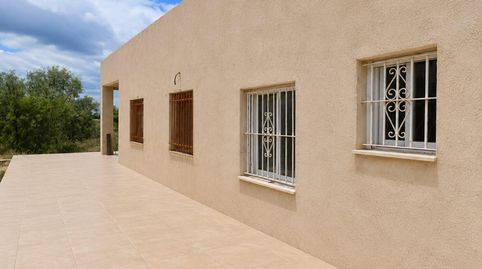 Foto 3 de Casa o xalet en venda a Jubalcoi, Elche / Elx