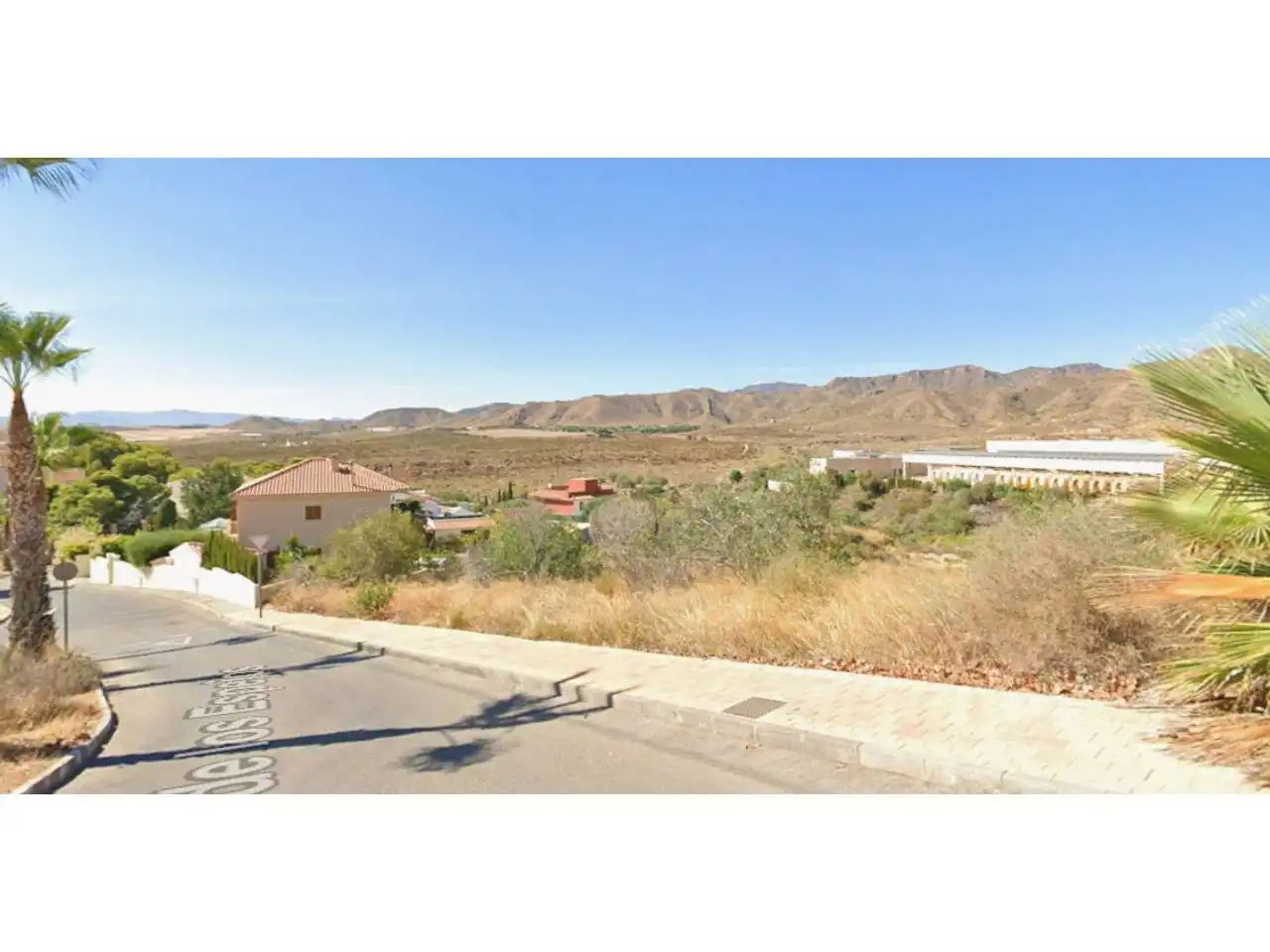 Residencial en venda en Cartagena