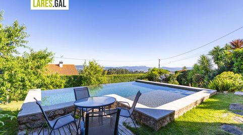 Foto 2 de Casa o xalet en venda a Lugar San Lourenzo, Moaña, Pontevedra