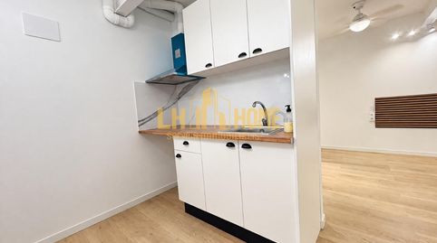 Foto 5 de Loft en venda a Les Roquetes, Barcelona Capital