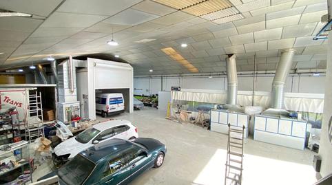 Photo 4 of Industrial buildings for sale in Pla de la Vallonga, Alicante