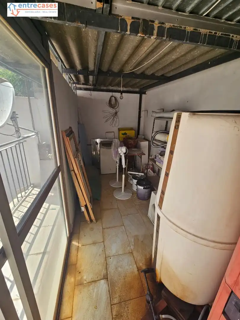 Casa amb terrassa en venda a Puerto de Sagunto, imagen 43
