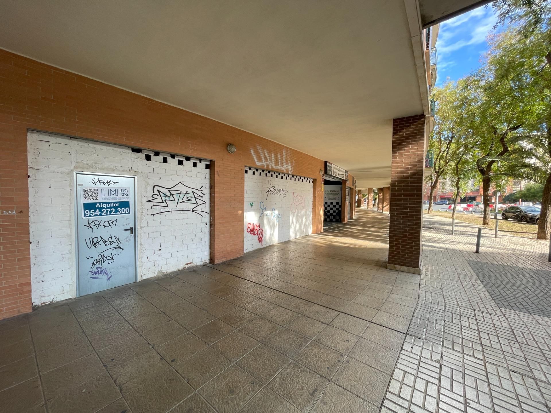 Premises to rent in Avenida CIENCIAS LAS, 25, Colores -  Entreparques, Este - Alcosa- Torreblanca