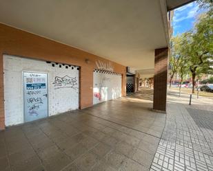 Premises to rent in  Sevilla Capital