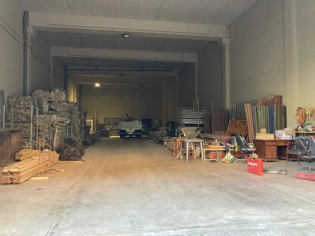 Industrial building for sale in Can Casablanques, imagen 2