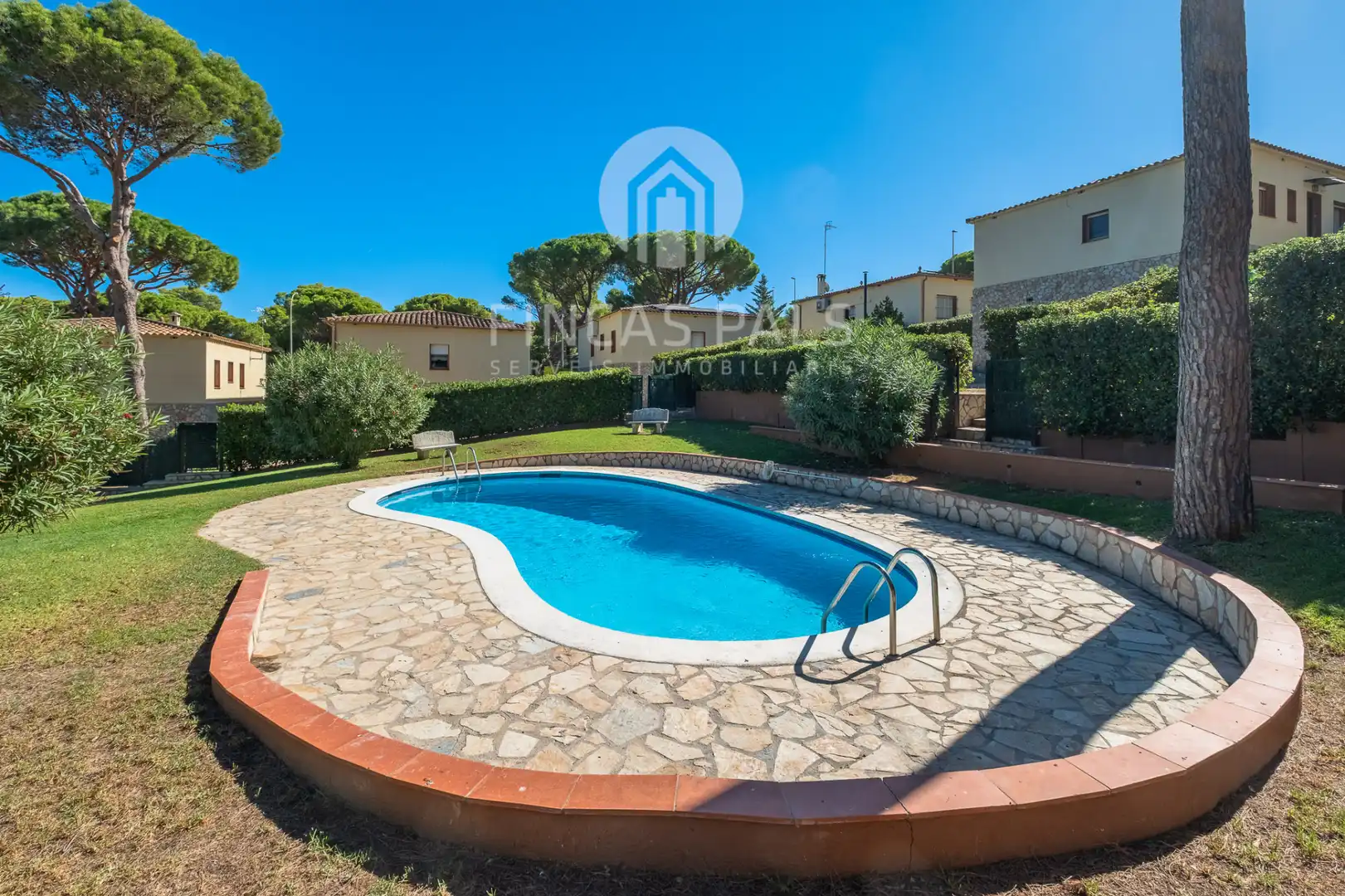 Villa avec piscine à vendre à Carrer de la Torre Mora 57, imagen 26