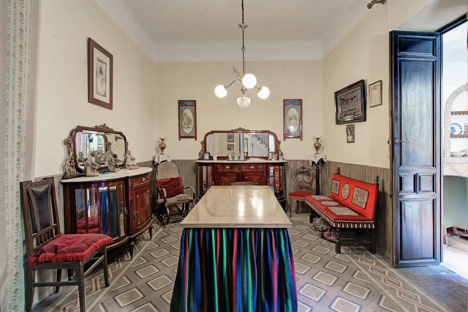 Casa con terrazza in vendita a Calle Calle Ramón y Cajal, imagen 11