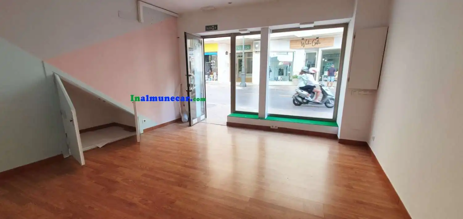 Casa o chalet en venta en Almuñécar con Terraza