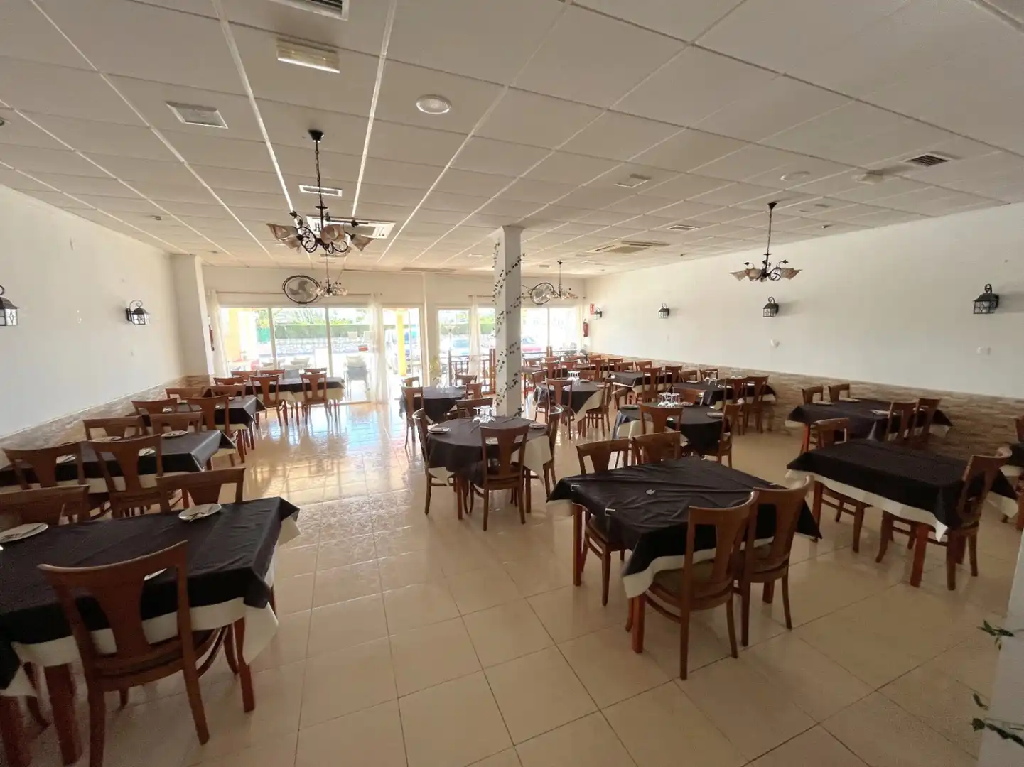 Locale commerciale in vendita a Els Poblets, imagen 4