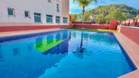 Swimming pool of House or chalet for sale in Benferri  with Air Conditioner, Heating and Balcony