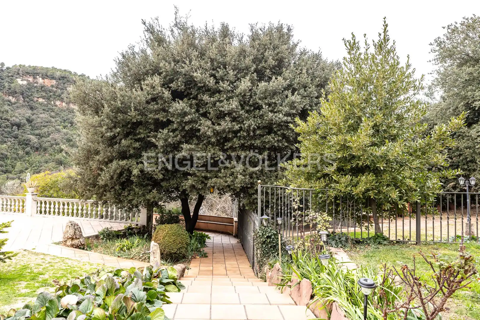 Casa o xalet en venda a Tagamanent