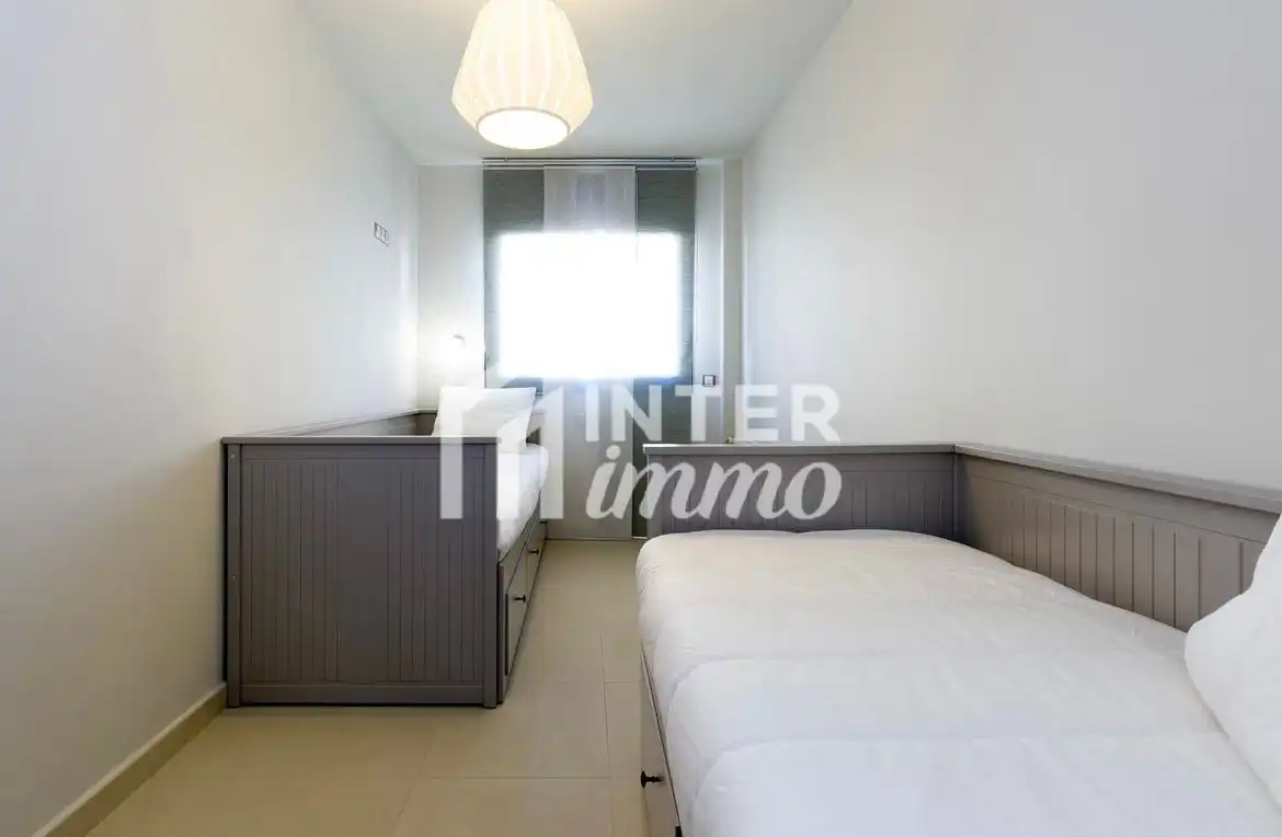 Apartment mit Aufzug zum Verkauf in Carrer De Larquitecte Gaudi 10, imagen 7