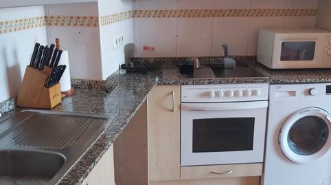 Foto 2 von Wohnung zum Verkauf in Aragon, 5, Pedrola, Zaragoza