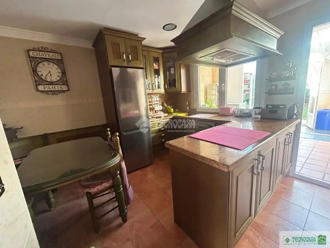 Casa pareada en venta en Nuevo Parque, imagen 8