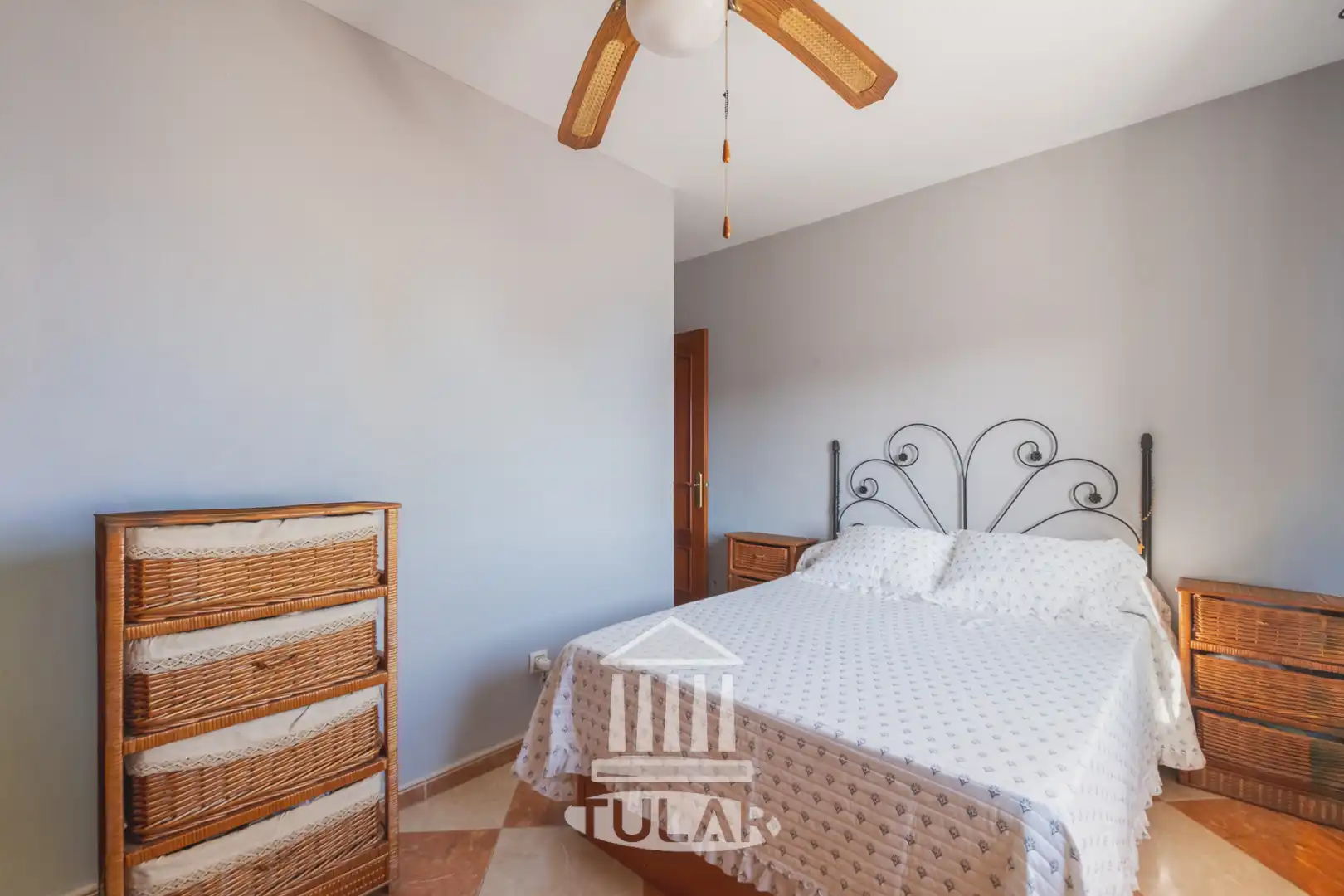 Habitación de Piso en venta en El Puerto de Santa María con Aire acondicionado y Terraza