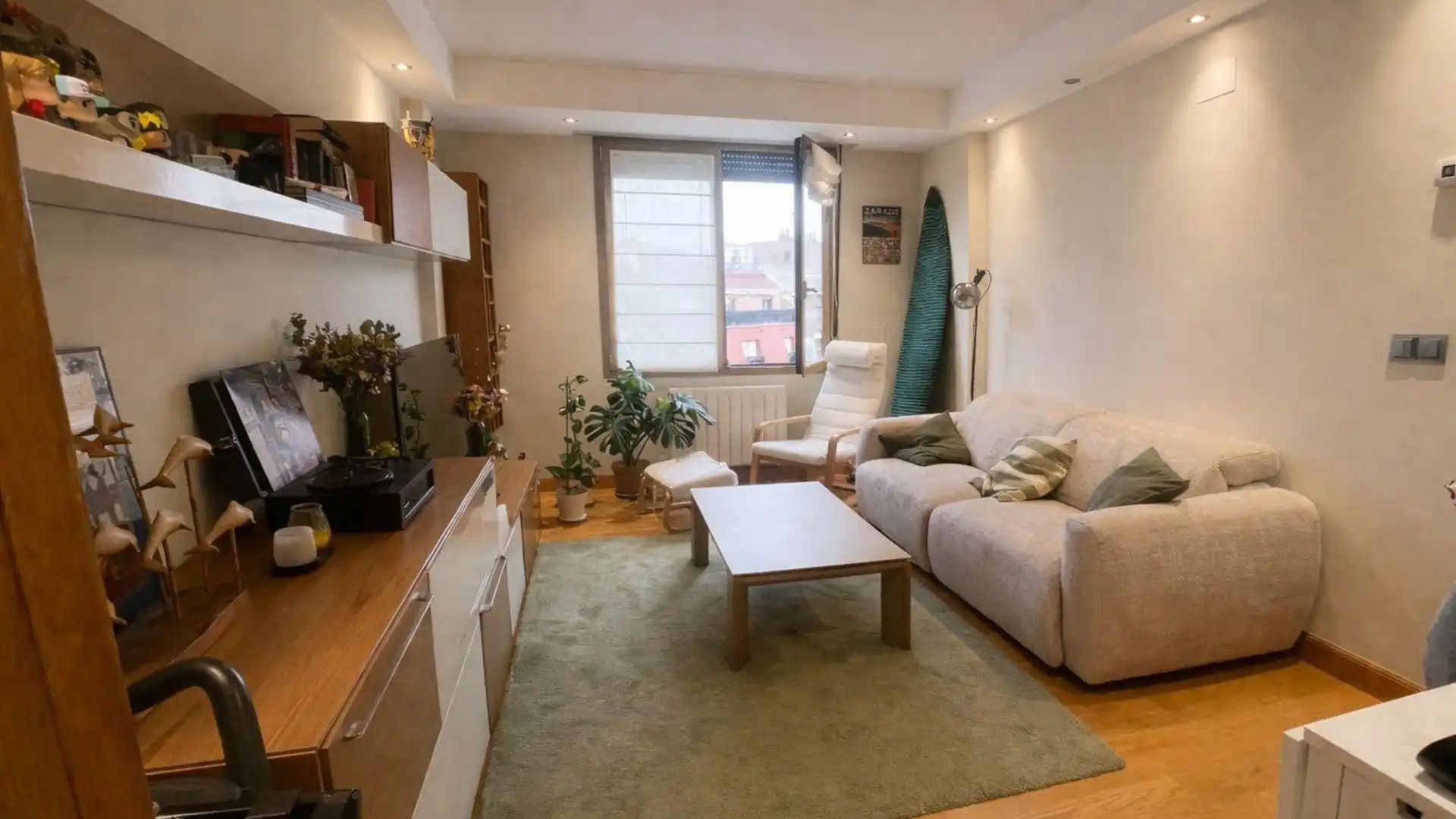 Pis en venda a Basurtu, Basurtu - Zorrotza