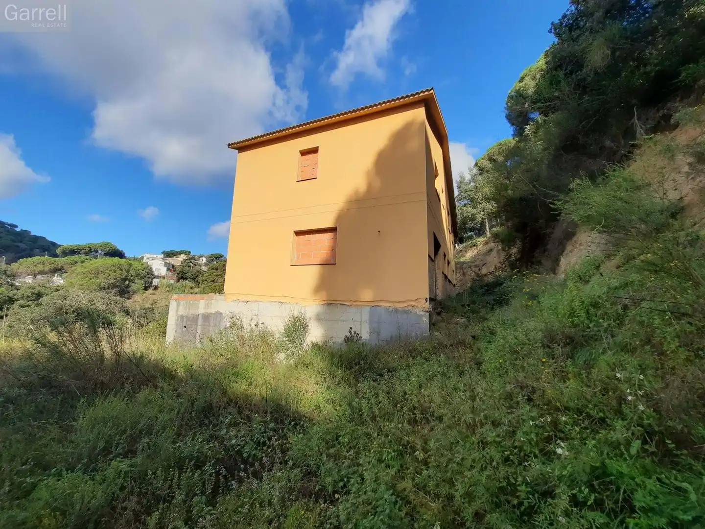Grundstücke und Bauplätze zum Verkauf in AV CAN MASSUET 
 DOSRIUS (BARCELONA, imagen 27