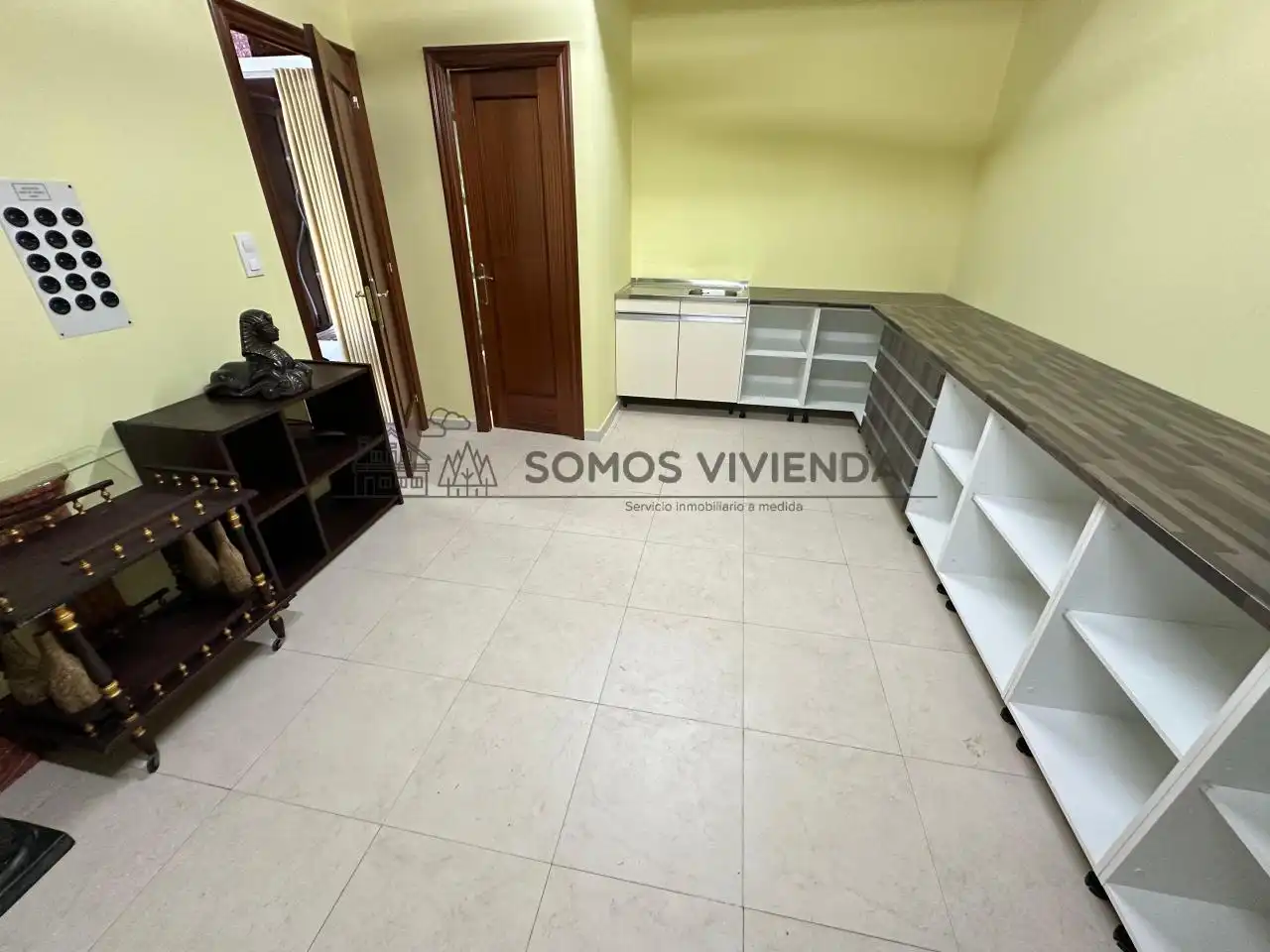 Casa o chalet en venta en San Cibrao das Viñas con Calefacción, Jardín privado y Terraza