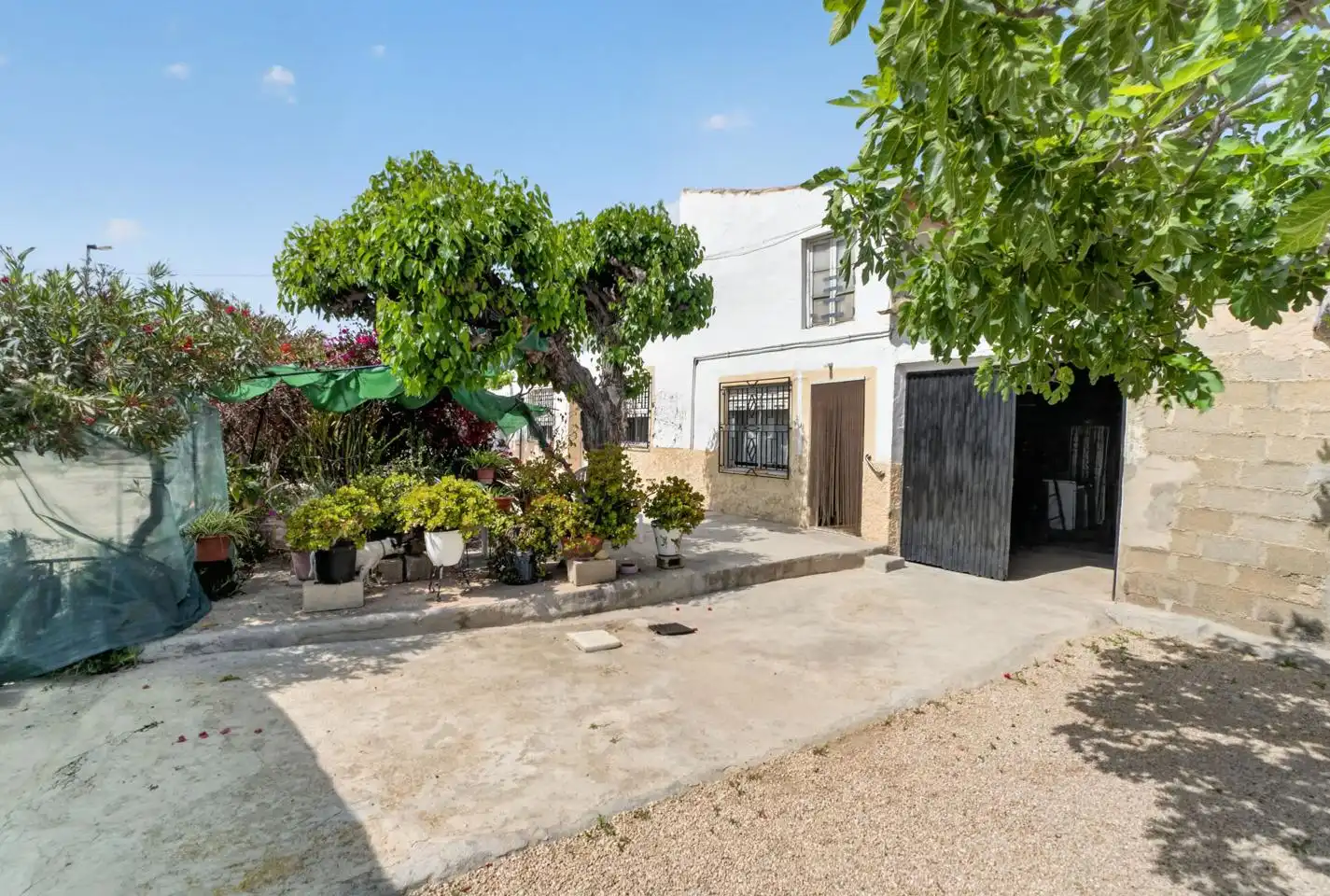 Country house for sale in Desamparados - Hurchillo - Torremendo, imagen 9