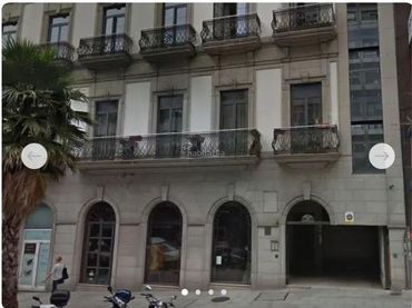 Individual for sale in Rúa Colón 3a