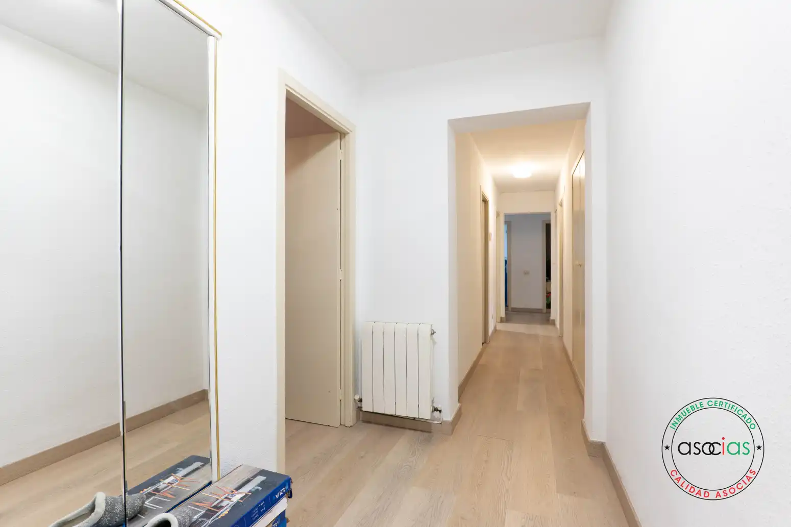 Piso con terraza en venta en Gijón - Calle Marques de Urquijo 1, imagen 24