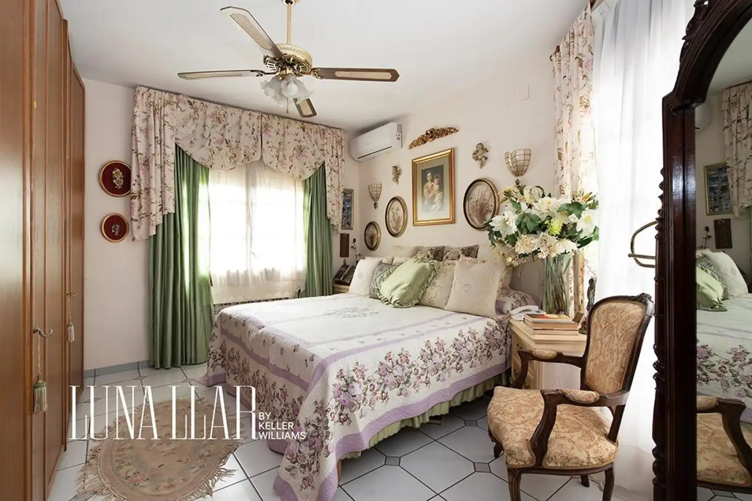 Habitación de Casa o chalet en venta en Gavà con Terraza