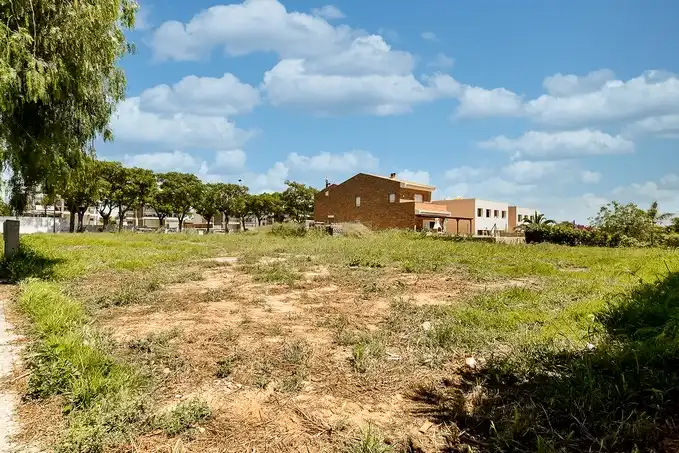 Terrain rustique à vendre à C/ Sector S-1. Les Comes, imagen 22