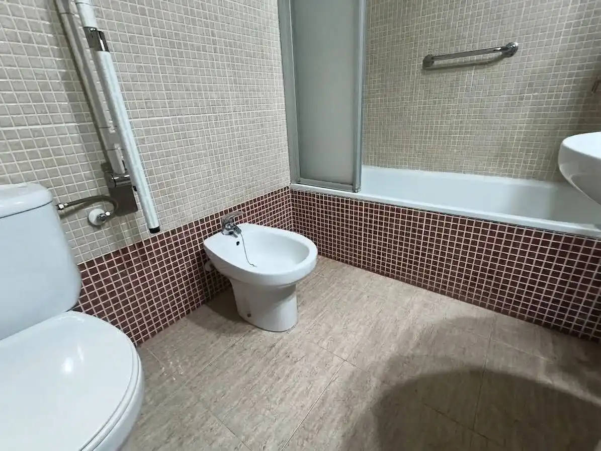 Appartamento con terrazza in vendita a Centre - Zona Alta, imagen 10