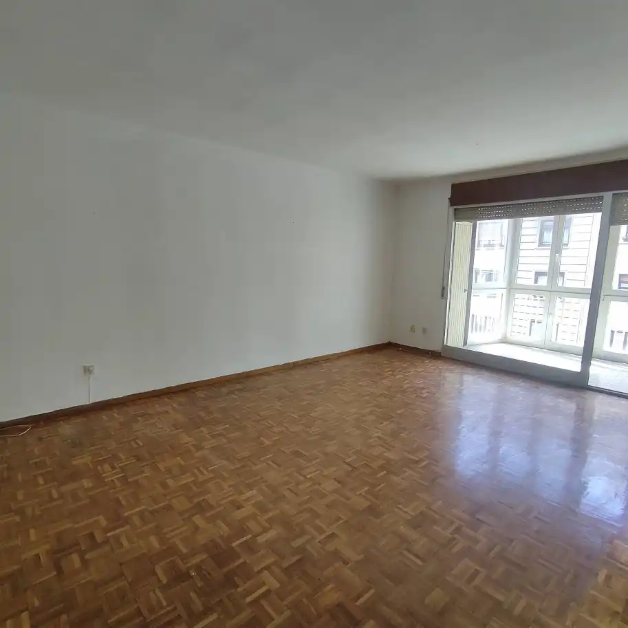 Living room of Flat for sale in  Barcelona Capital