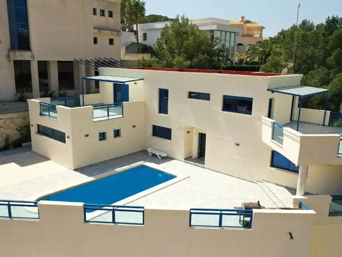 Maison avec piscine à vendre à calle loteria 31, imagen 3