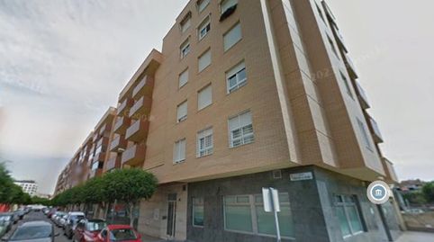Foto 4 de Garatge en venda a Alpujarras las, Población de Arroyo, Palencia