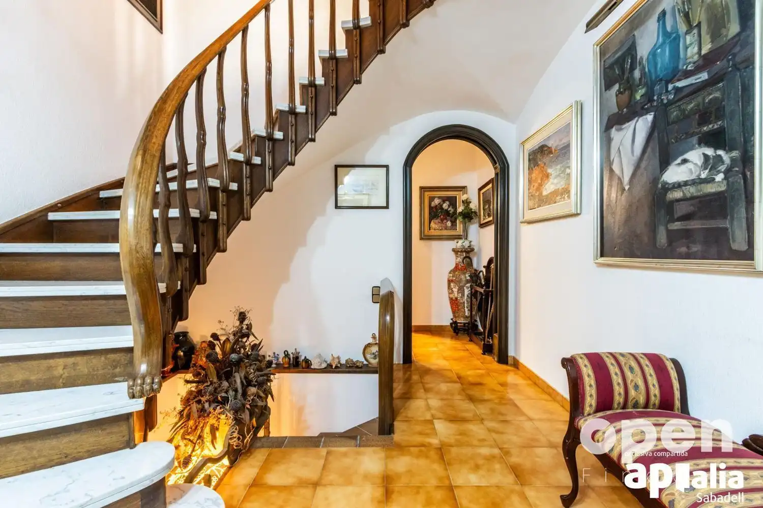 Villa mit Pool zum Verkauf in Airesol, imagen 25