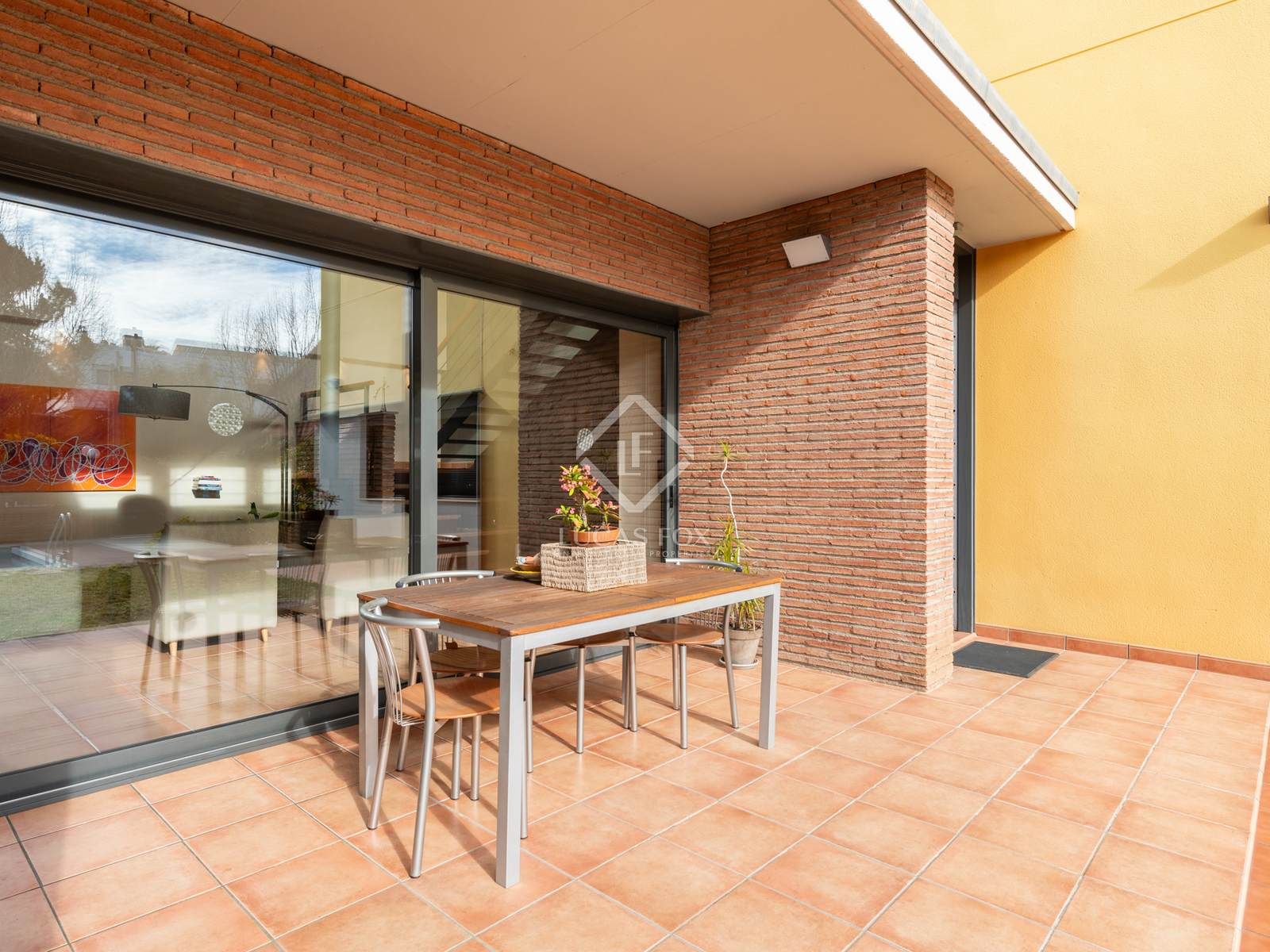 Casa o xalet en venda a Mira-sol