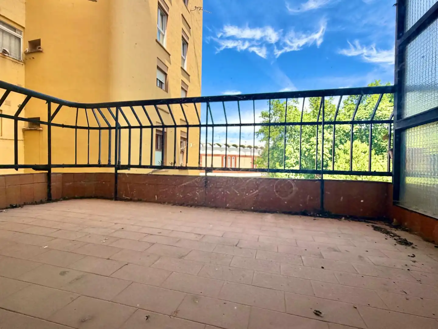 Appartement avec ascenseur à vendre à San Bernabé, imagen 2