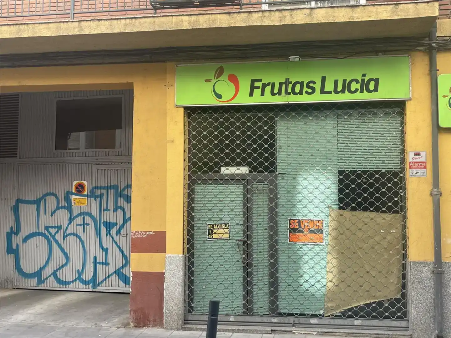 Geschaftsraum zur Miete in Zamora Capital 